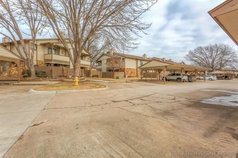 6370 S 80th East Avenue #39J, Tulsa, OK 74133 - #3