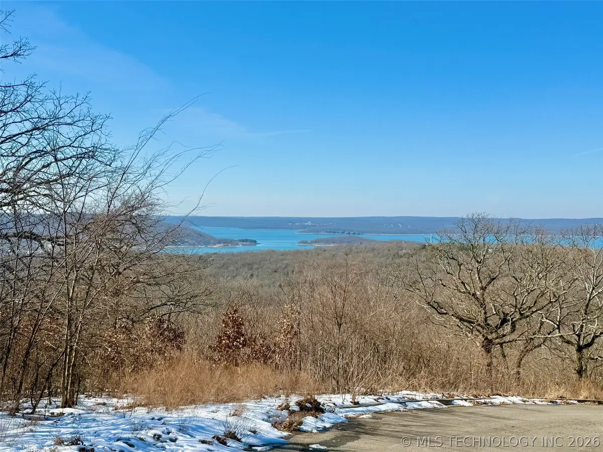 Wilderness, Cookson, OK 74427 - Image #1