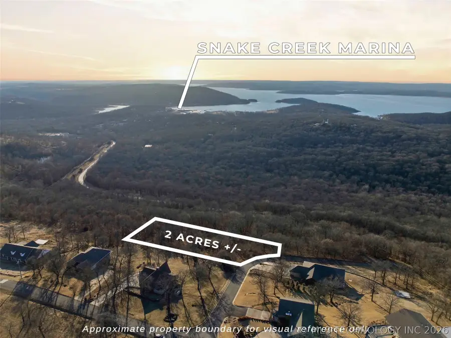 Wilderness, Cookson, OK 74427 - Image #2