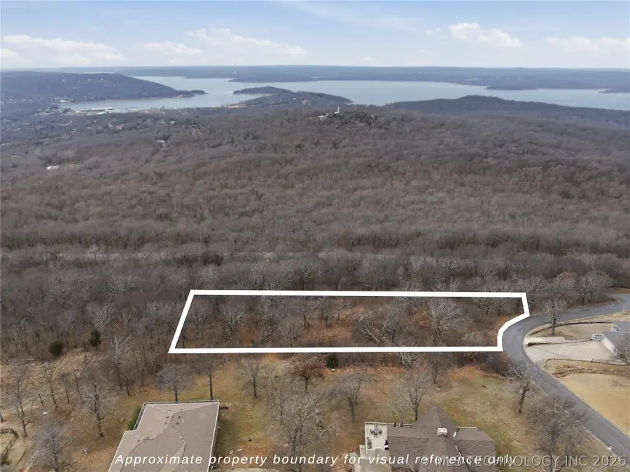 Wilderness, Cookson, OK 74427 - Image #3