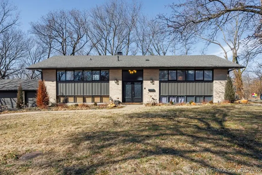 2007 Skyline Drive, Bartlesville, OK 74006 - #2