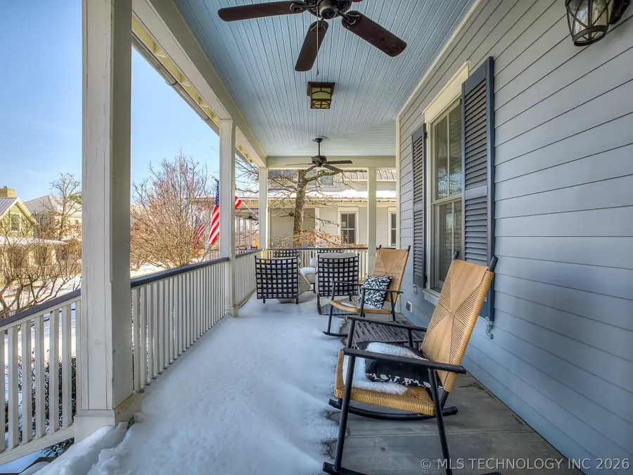 58 Boardwalk, Carlton Landing, OK 74432 - #2