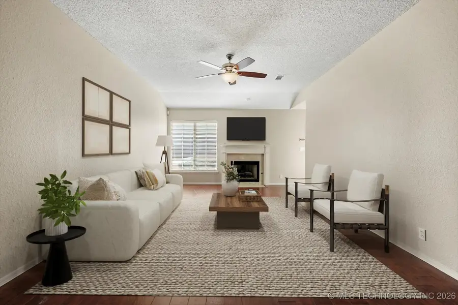 8323 E 81st Place, Tulsa, OK 74133 - #2