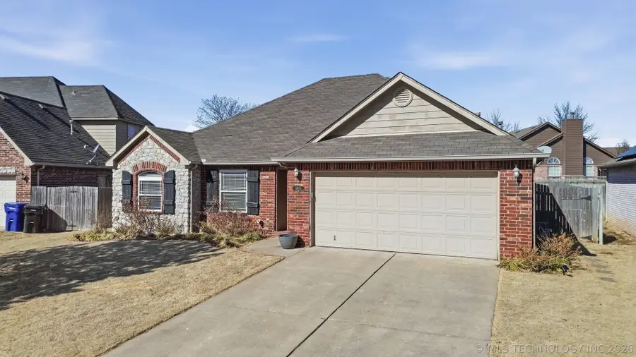 19405 E 48th Street S, Broken Arrow, OK 74014 - Image #2