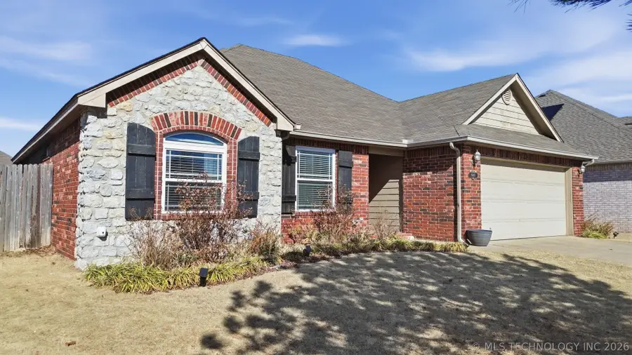 19405 E 48th Street S, Broken Arrow, OK 74014 - Image #3