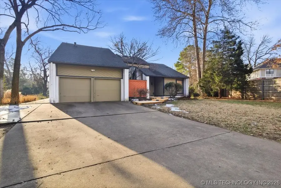 10137 S Marion Avenue, Tulsa, OK 74137 - #2