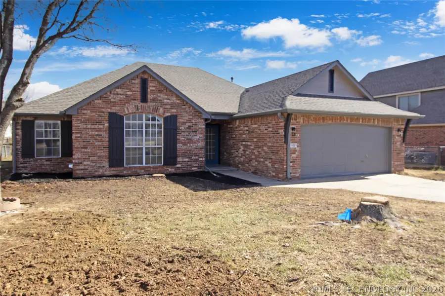 9909 N 118th East Avenue, Owasso, OK 74055 - Image #2