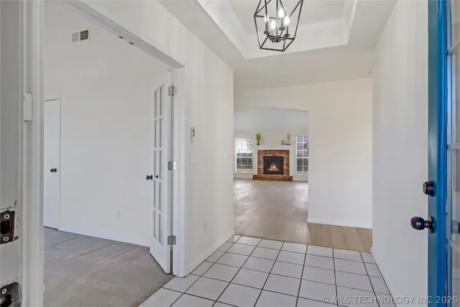 9909 N 118th East Avenue, Owasso, OK 74055 - Image #3