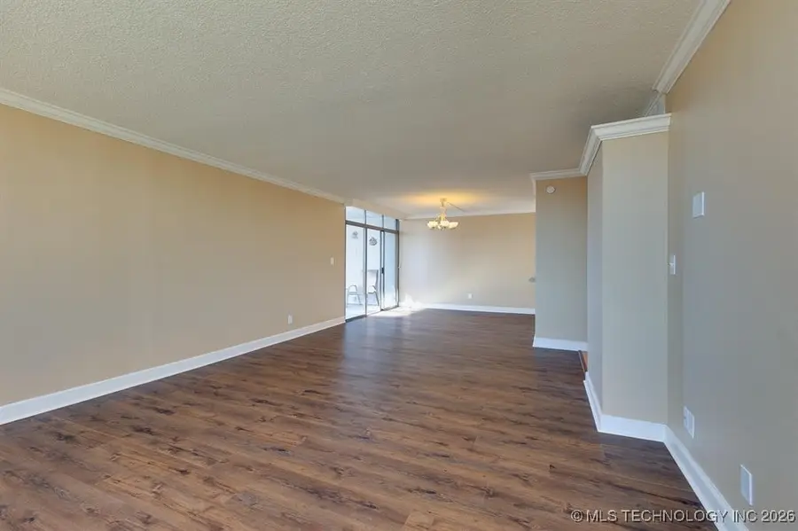 450 W 7th Street #1403, Tulsa, OK 74119 - #3