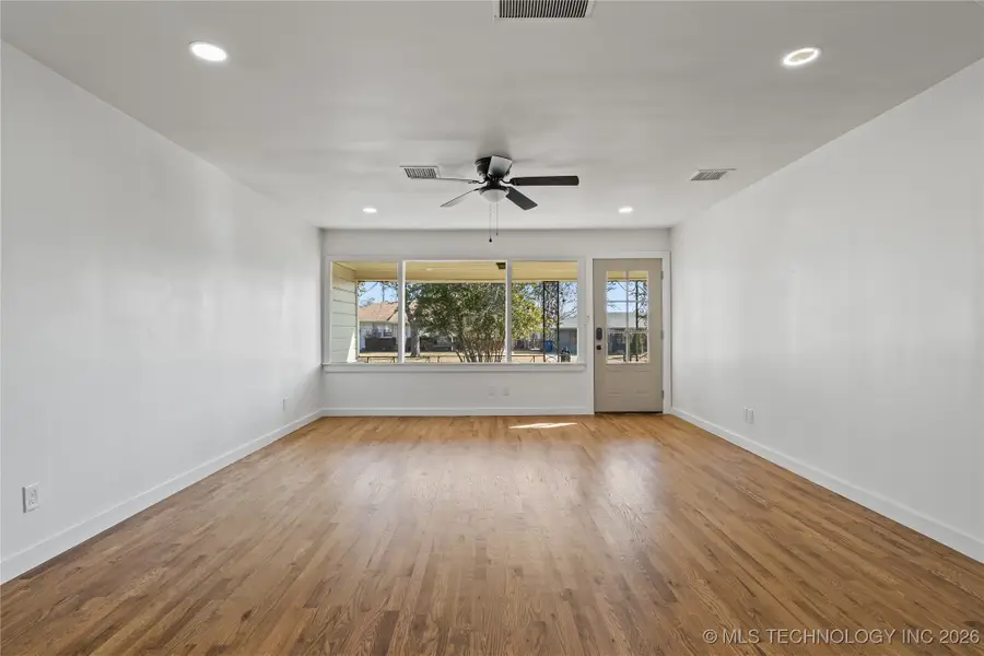 3136 S Toledo Avenue, Tulsa, OK 74135 - #3