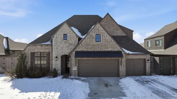 16716 E 42nd Place S, Tulsa, OK 74134