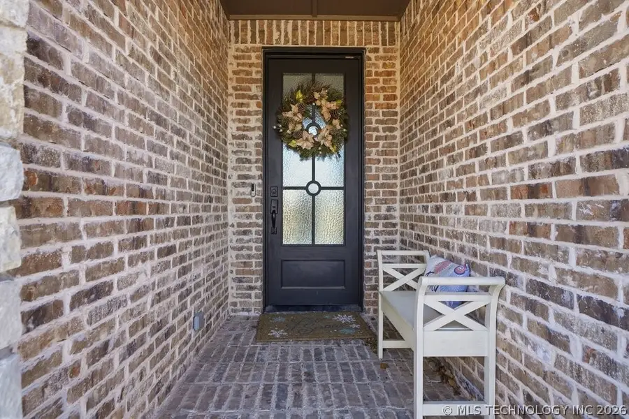 16716 E 42nd Place S, Tulsa, OK 74134 - #3