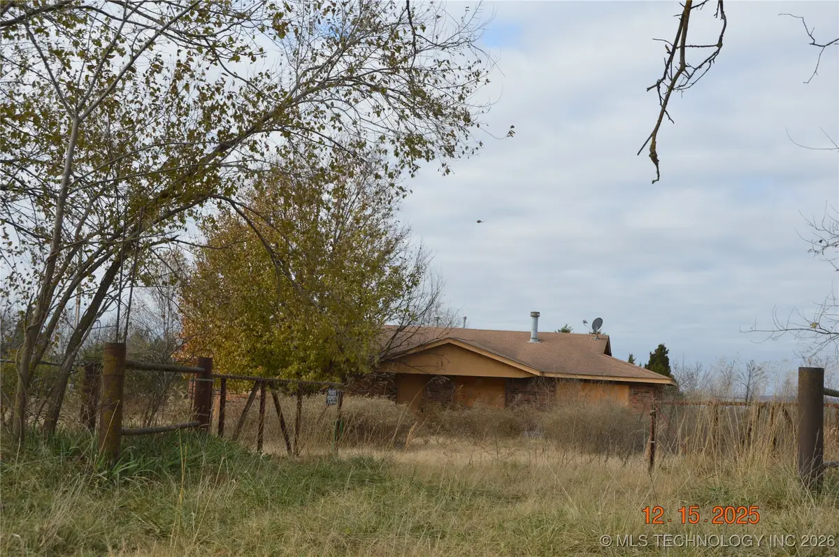 6095 N 224th W, Haskell, OK 74436 - #1