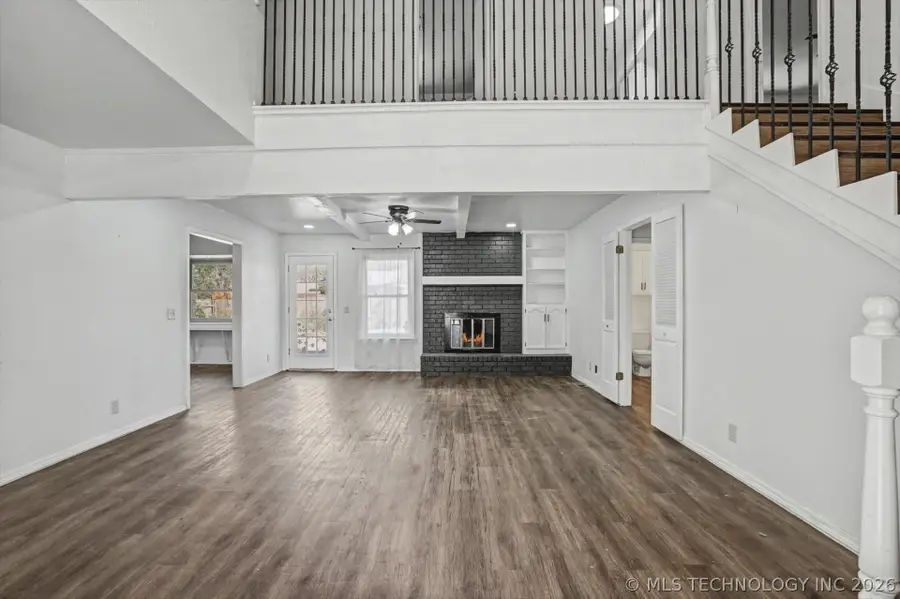 304 W Albuquerque Street S, Broken Arrow, OK 74011 - Image #3