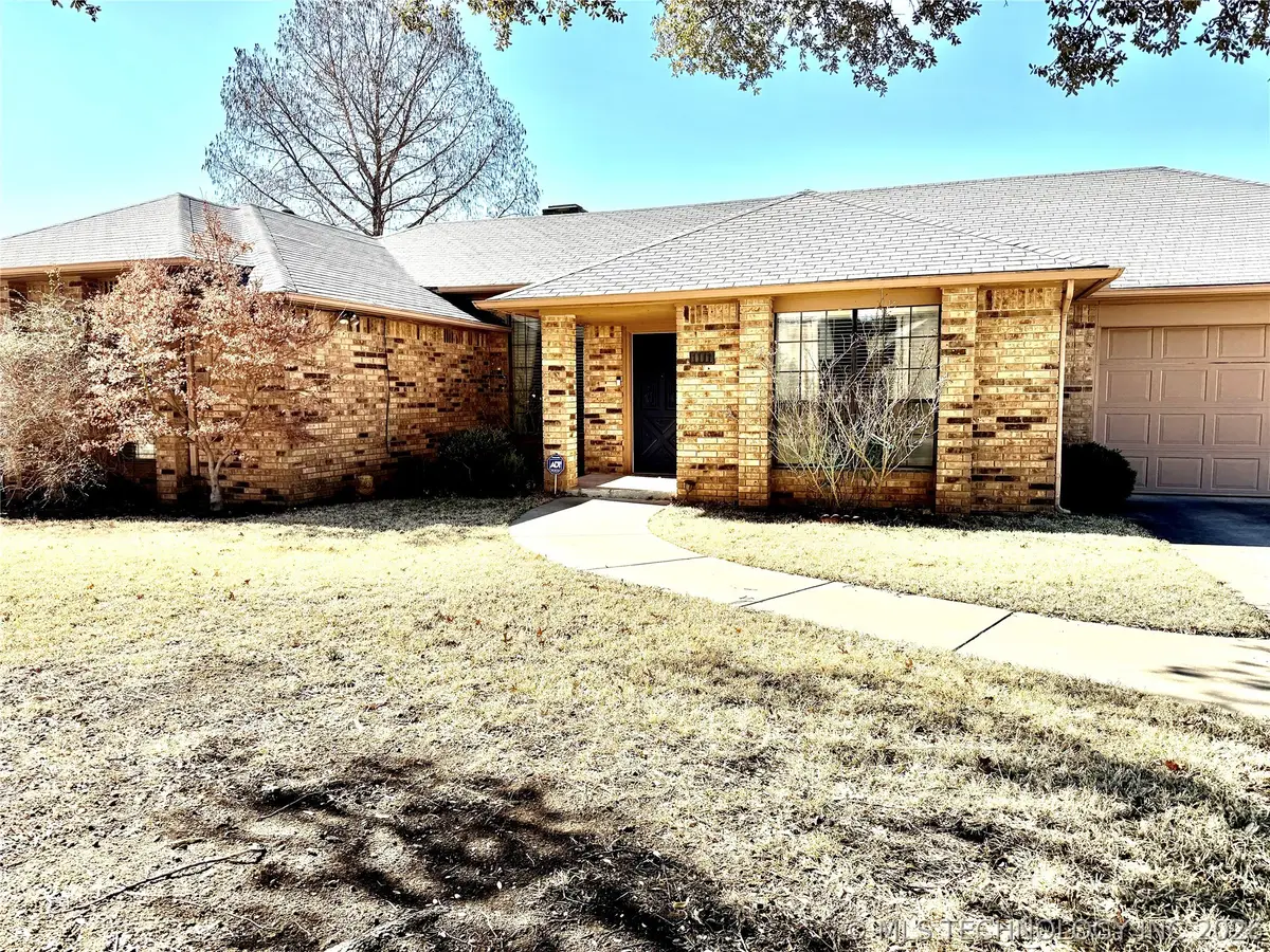 1111 Surrey Street S, Ardmore, OK 73401 - #1