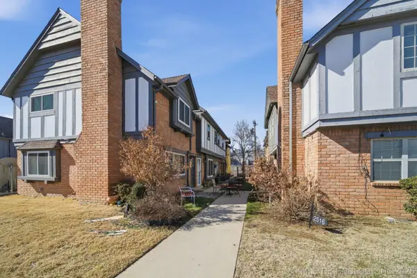 2522 S Florence Avenue #2, Tulsa, OK 74114