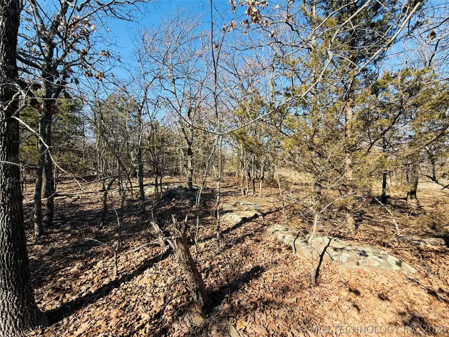 Mountain View, Eufaula, OK 74432 - #2