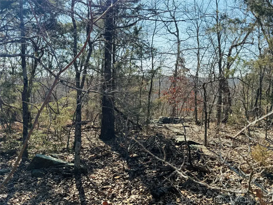 Mountain View, Eufaula, OK 74432 - #3