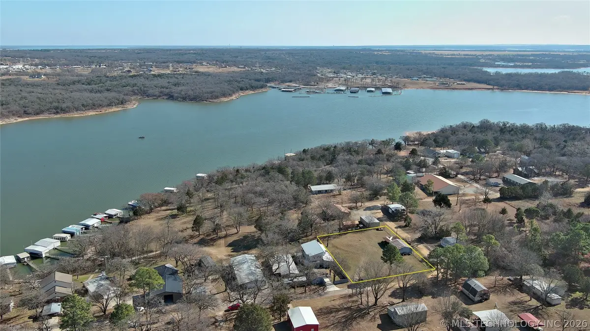 4390 Lakeshore, Kingston, OK 73439 - #1