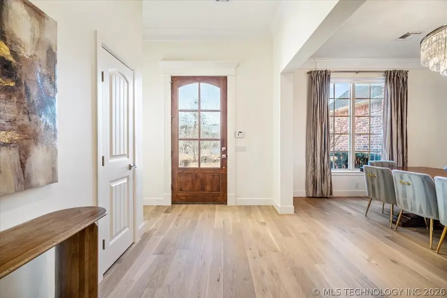 7160 Bluebird Court, Owasso, OK 74055 - #3