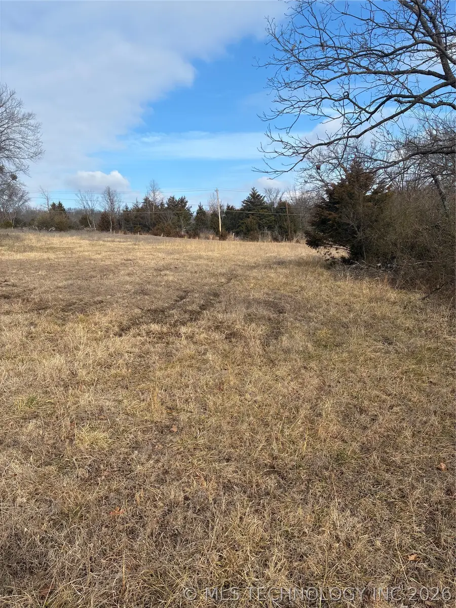 111th Street S, Sapulpa, OK 74066 - #3