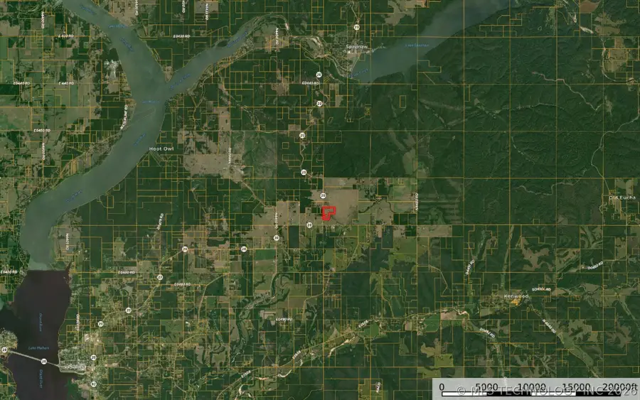 N Hwy 82, Spavinaw, OK 74366 - #3