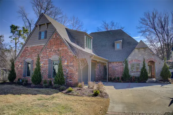 1424 E 43rd Court, Tulsa, OK 74105