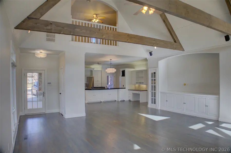 1424 E 43rd Court, Tulsa, OK 74105 - #3