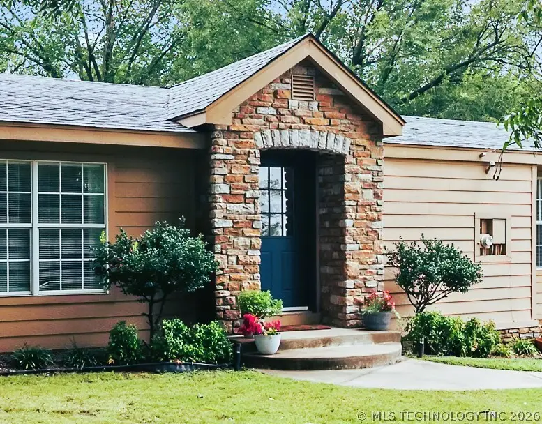 17995 S 4160 Road, Claremore, OK 74017 - #1