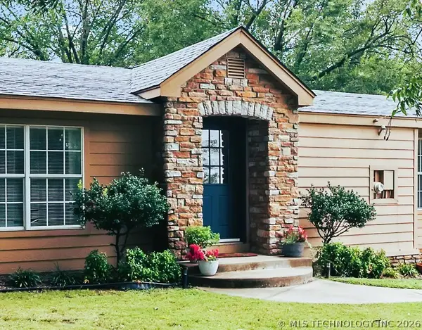 17995 S 4160 Road, Claremore, OK 74017