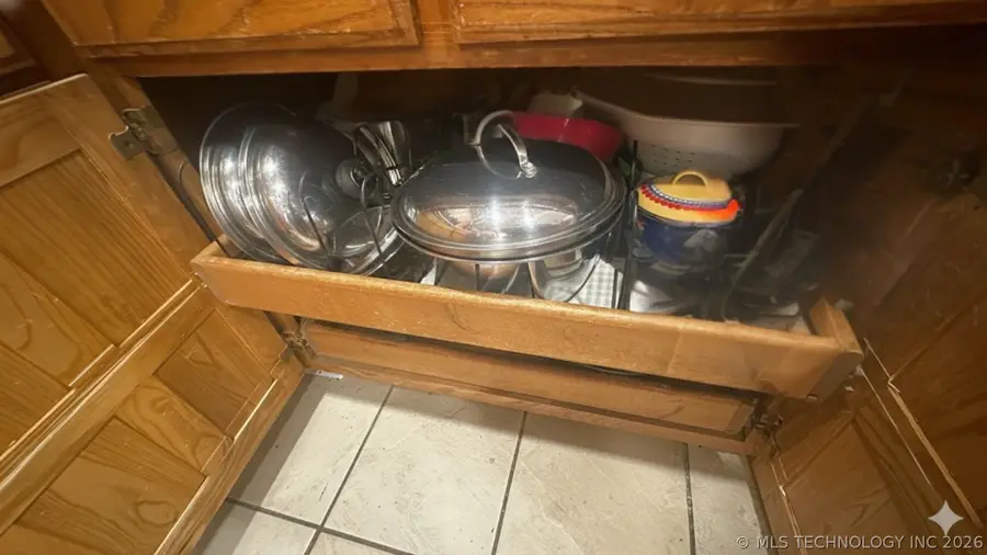 328 Hickory Drive, Tahlequah, OK 74464 - #3