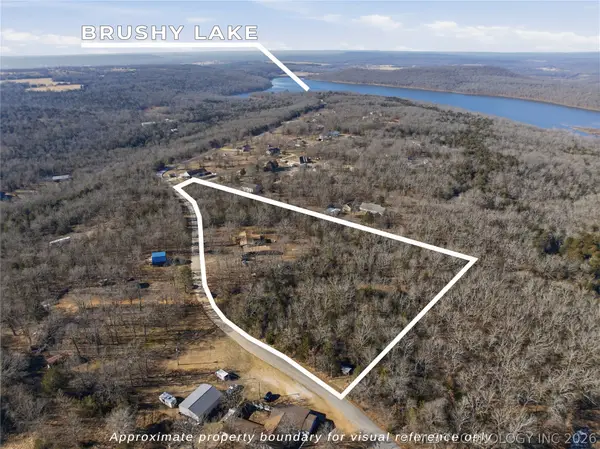 101163 S 4614, Sallisaw, OK 74955