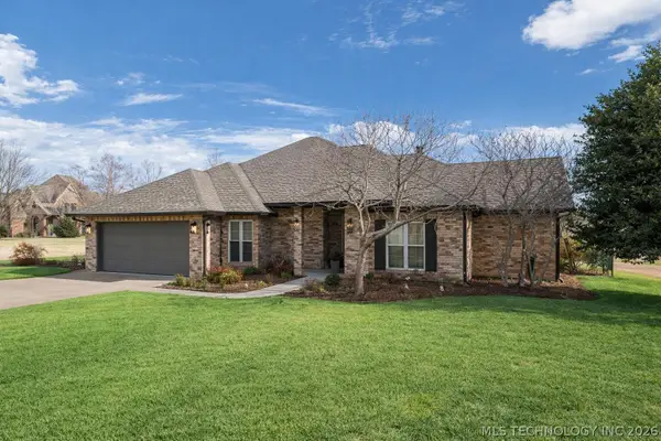 5013 Lake Breeze Road, Grove, OK 74344