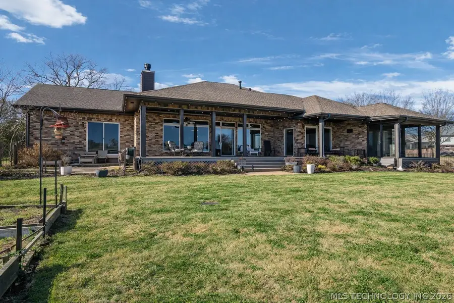 5013 Lake Breeze Road, Grove, OK 74344 - #3