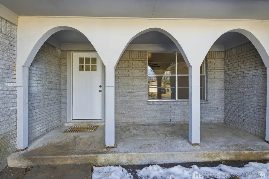 11720 E 20th Street, Tulsa, OK 74128 - #2