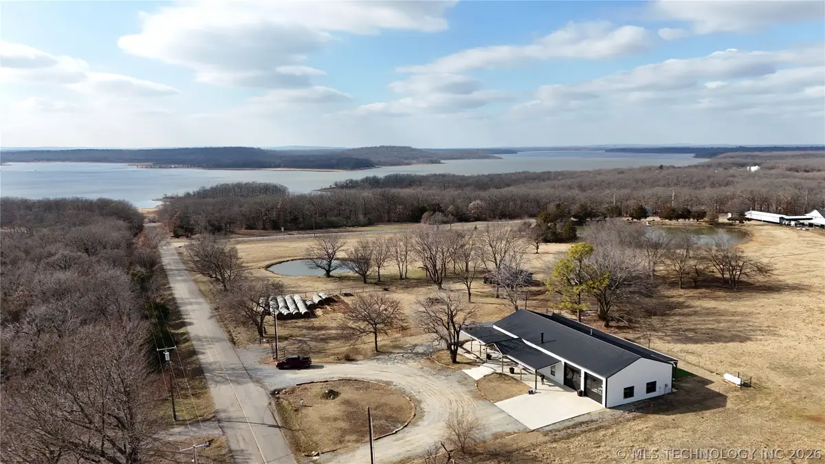 418529 E 1110 Road, Checotah, OK 74426 - Image #1