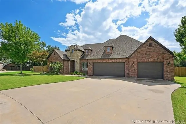9502 N 143rd East Court, Owasso, OK 74055 - Image #3