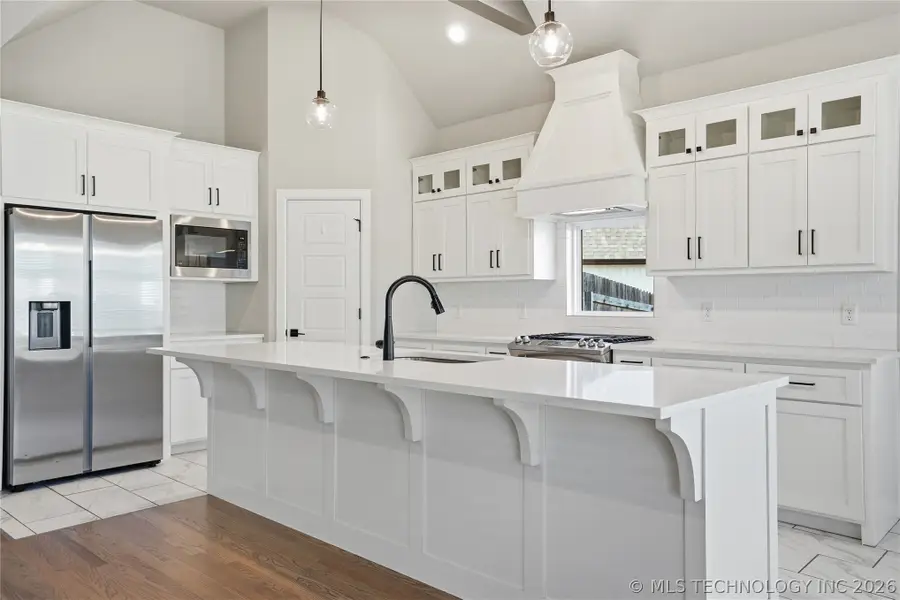 13007 S Birch Street, Jenks, OK 74037 - #3