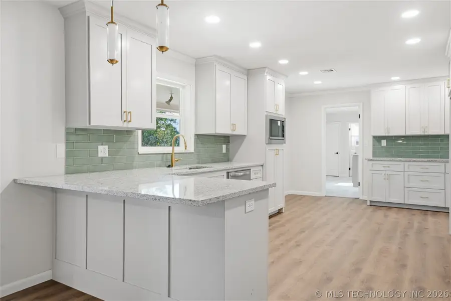 6082 E 56th Street, Tulsa, OK 74135 - #3