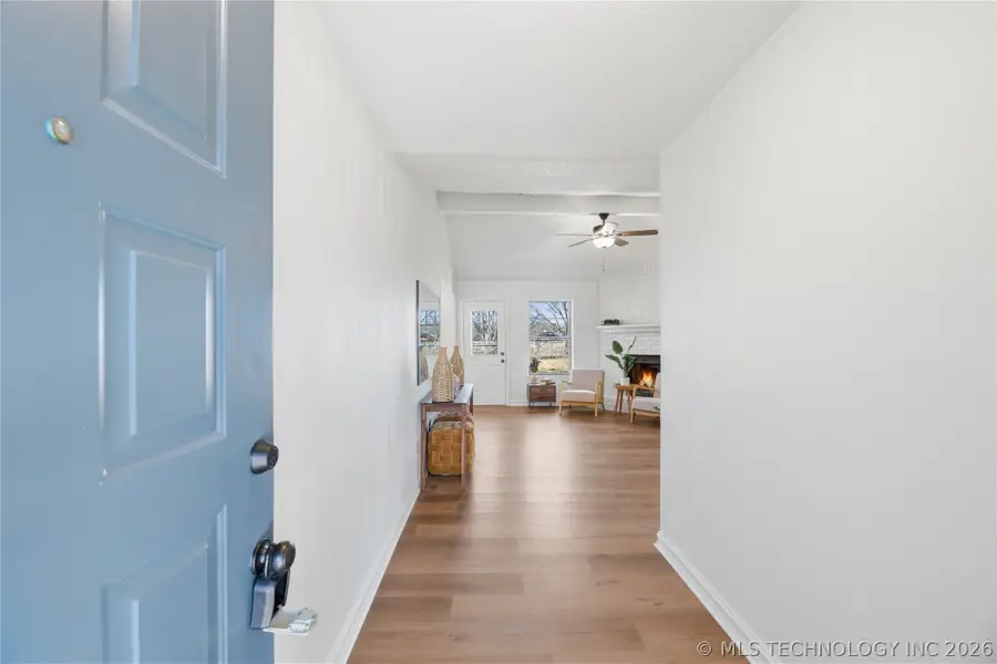 303 N Joanna Street, Catoosa, OK 74015 - #2