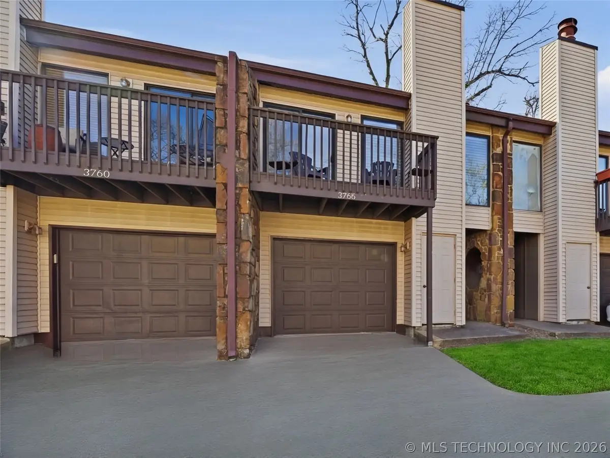 3758 S Madison Avenue #3758, Tulsa, OK 74105 - #1