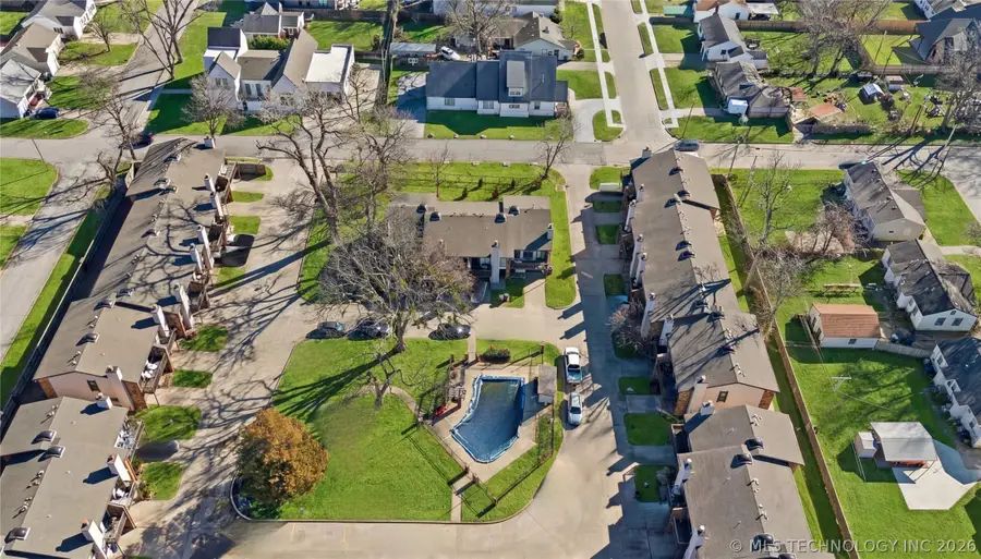 3758 S Madison Avenue #3758, Tulsa, OK 74105 - #3