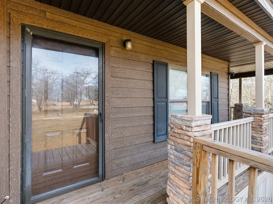 22295 E County Road 3499, Fitzhugh, OK 74843 - #3