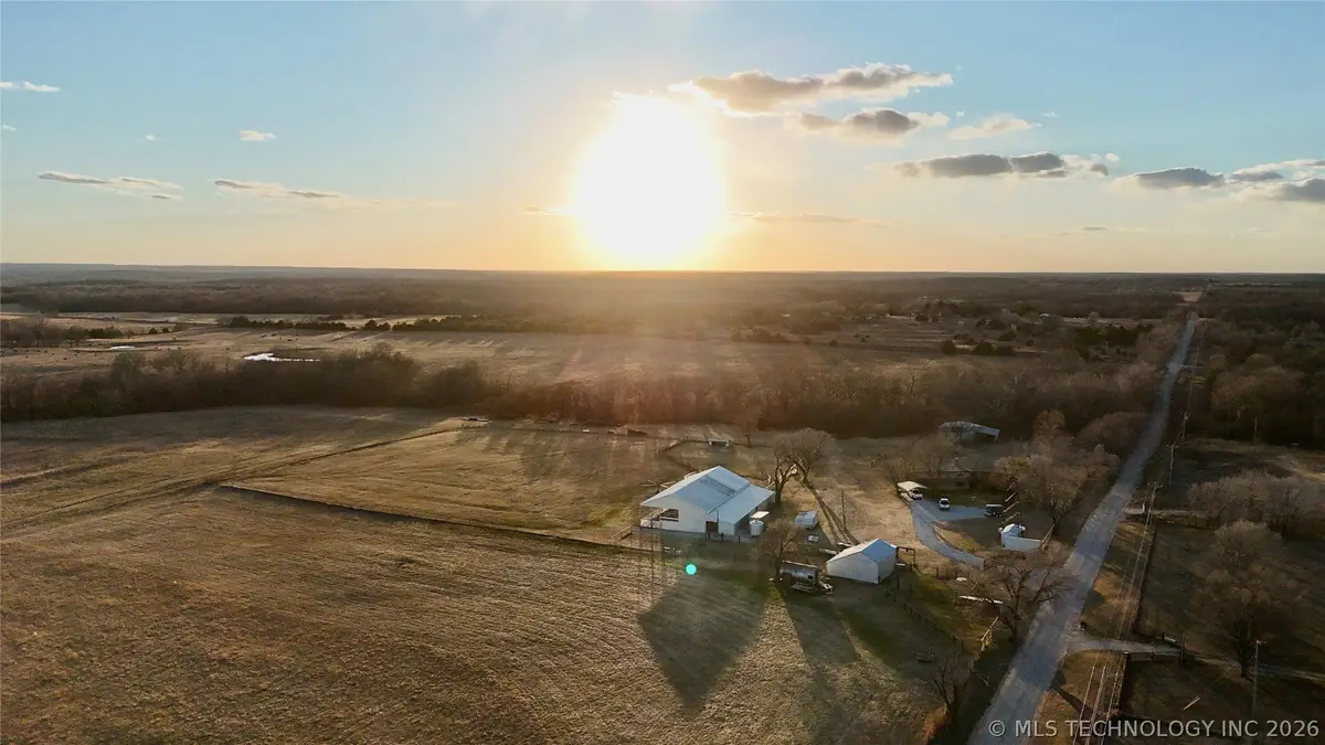 42900 W 11th Street, Keystone Lake, OK 74081 - #1