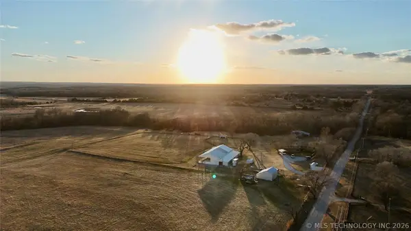 42900 W 11th Street, Mannford, OK 74081