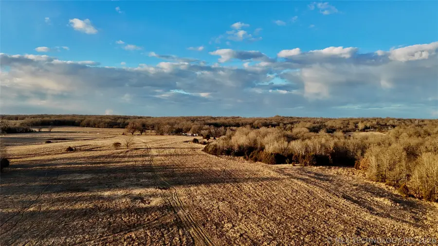 42900 W 11th Street, Keystone Lake, OK 74081 - #3