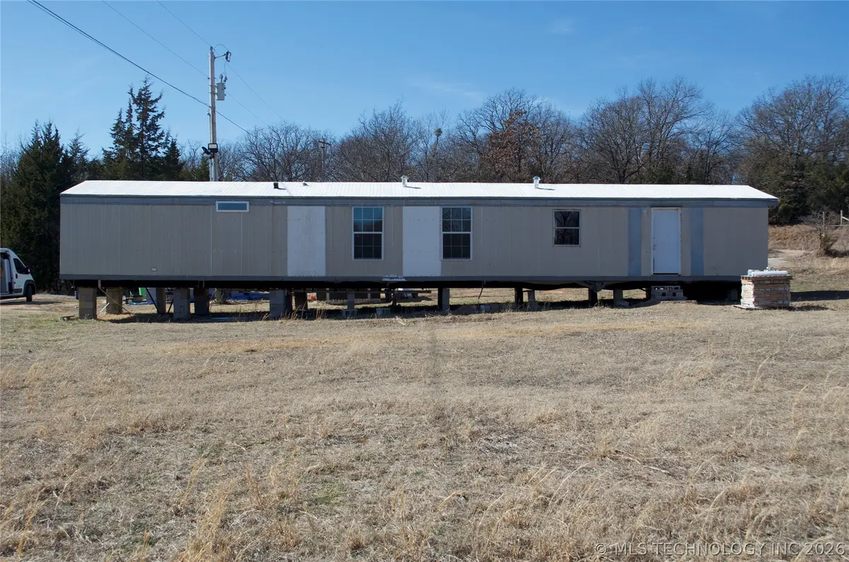 30985 S 385th West Avenue, Bristow, OK 74010 - #1