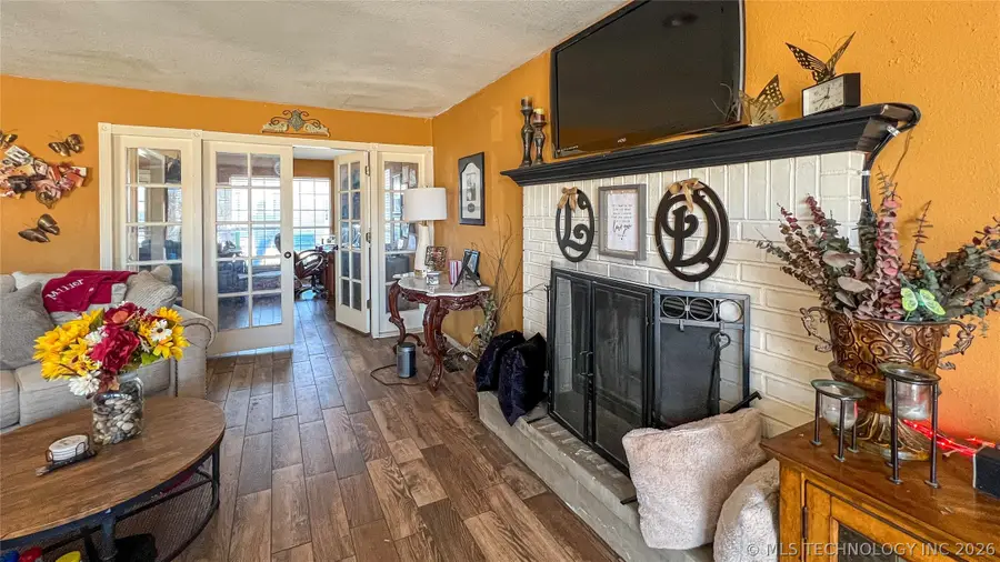 10710 S 83rd East Avenue, Tulsa, OK 74133 - #2