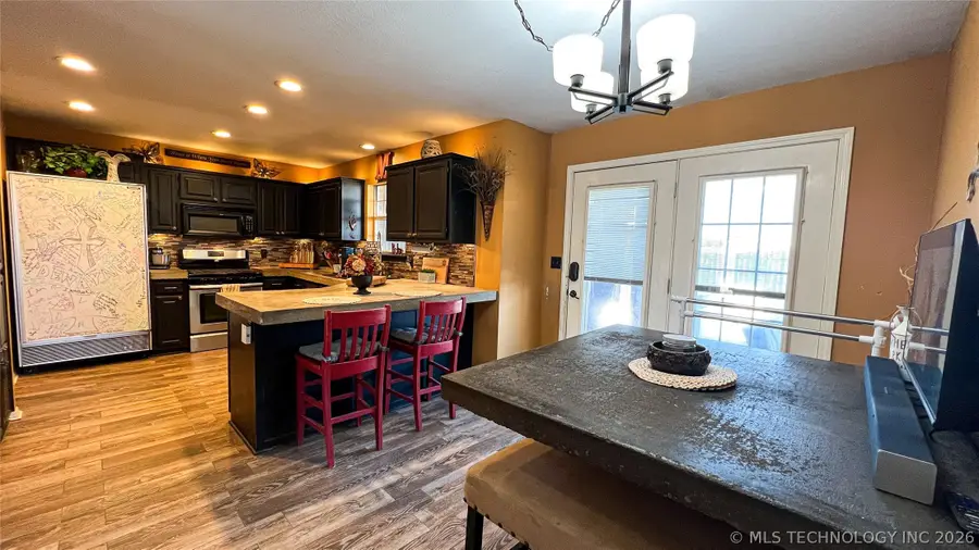 10710 S 83rd East Avenue, Tulsa, OK 74133 - #3