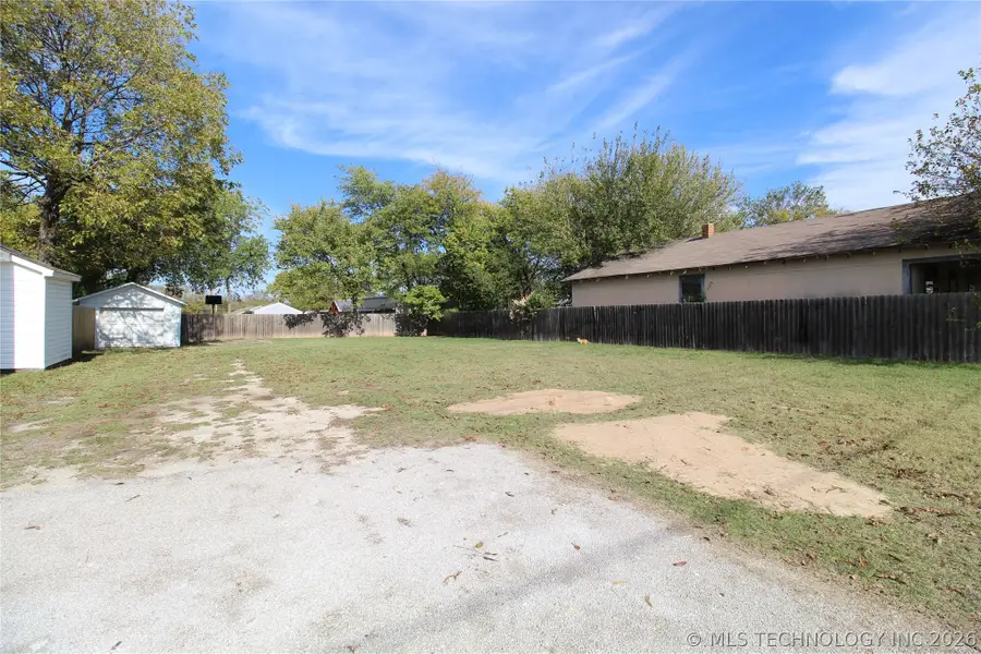 1013 W Main, Ardmore, OK 73401 - #2